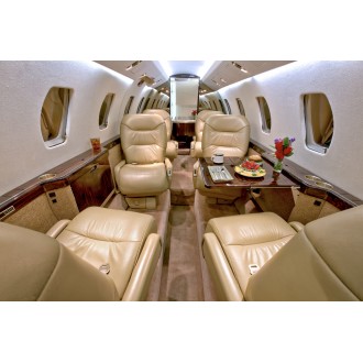 Cessna Citation VI