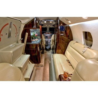 Cessna Citation VI