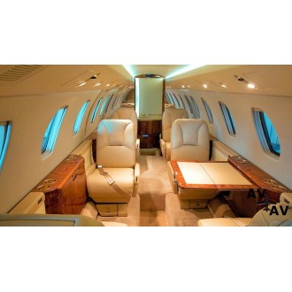 Cessna Citation VI