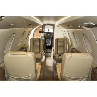 Cessna Citation VI