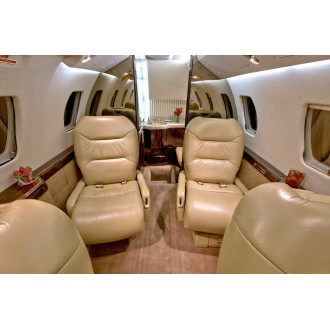 Cessna Citation VI