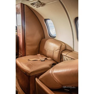 Learjet 31