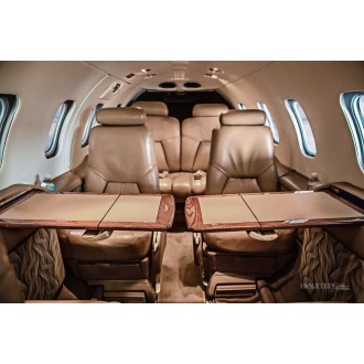 Learjet 31