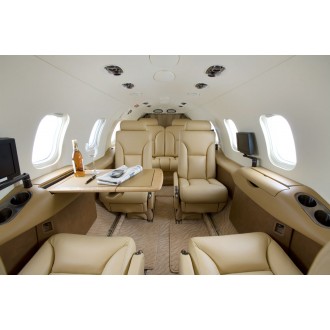 Learjet 31