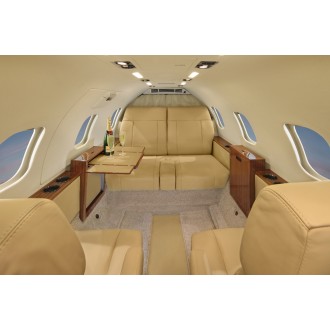 Learjet 35