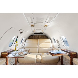 Learjet 35