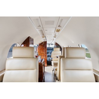 Learjet 35
