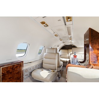 Learjet 35