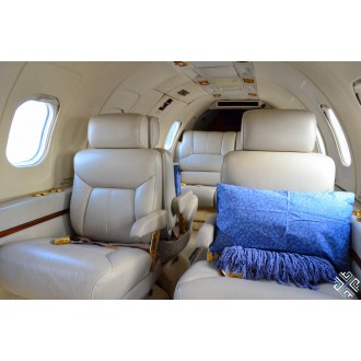 Learjet 35