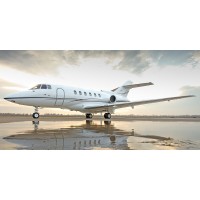 Learjet 45 / XR