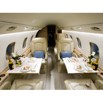 Learjet 60 / XR