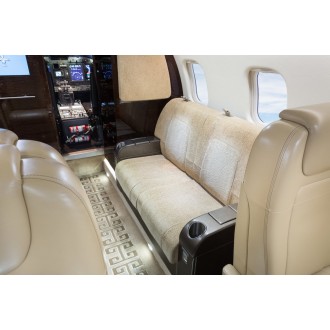 Learjet 60 / XR