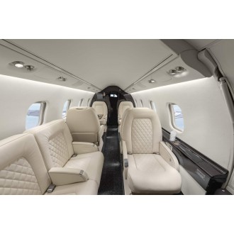 Learjet 60 / XR
