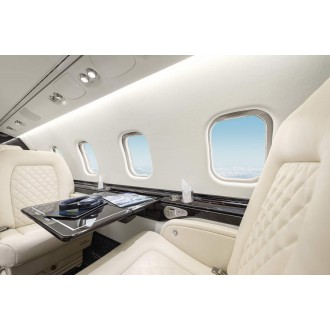 Learjet 60 / XR