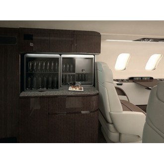 Learjet 70