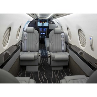 Nextan 400 XT