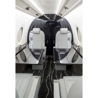 Nextan 400 XT