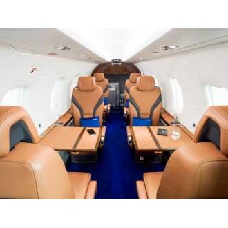 Pilatus PC-12