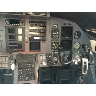 Pilatus PC-12