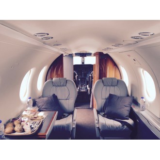 Pilatus PC-12