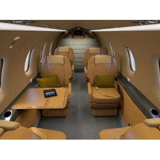 Pilatus PC-12