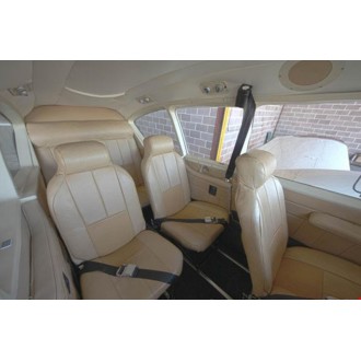 Piper Aztec