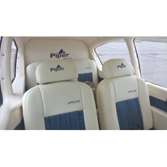 Piper Aztec