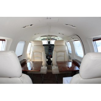 Piper Cheyenne