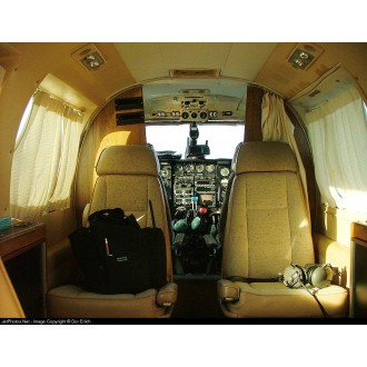 Piper PA31 Navajo