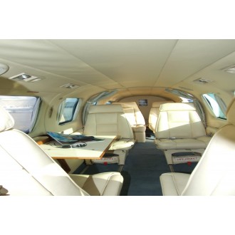 Piper PA31 Navajo