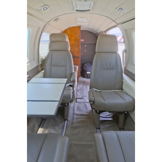 Piper PA31 Navajo