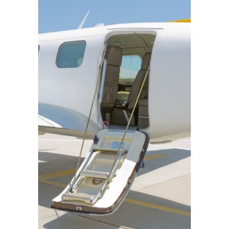 Piper PA31 Navajo