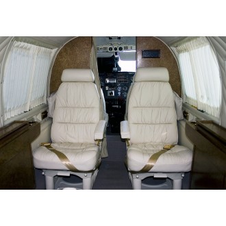 Piper PA31 Navajo
