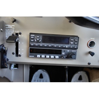 Piper PA34 Seneca