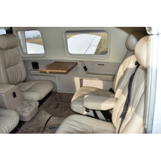 Piper PA34 Seneca