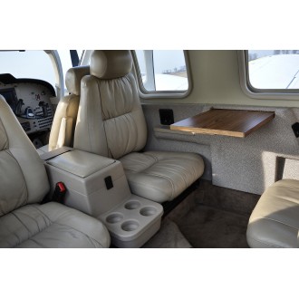 Piper PA34 Seneca