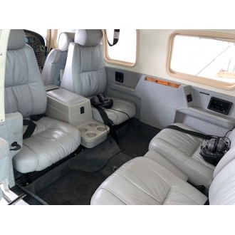 Piper PA34 Seneca