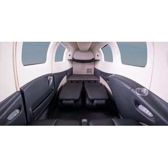 Beechcraft Baron 58