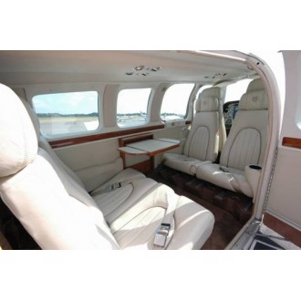 Beechcraft Baron 58