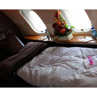 Bombardier Global 6000