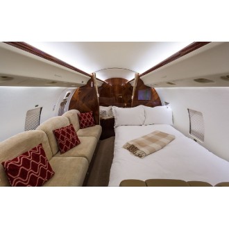 Bombardier Global Express