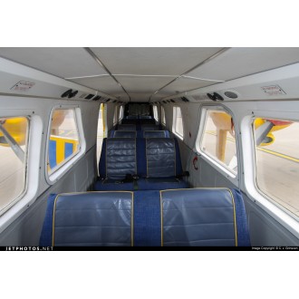 Britten-Norman Islander