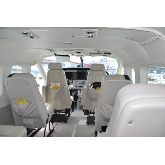 Cessna 208 Grand Caravan