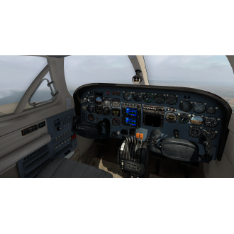 Cessna 340