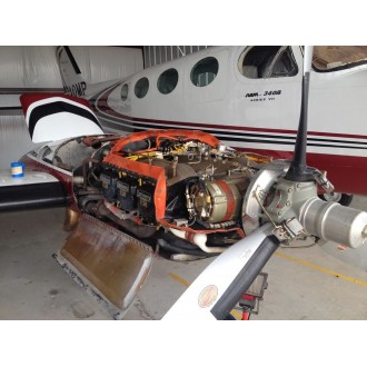 Cessna 340