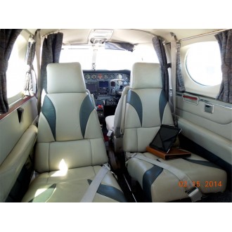 Cessna 340