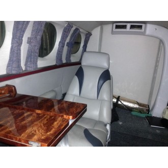 Cessna 340