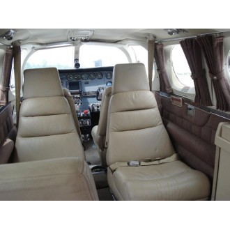 Cessna 340