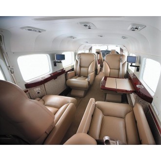 Cessna 340