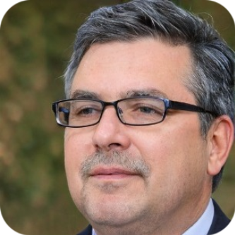 Лука Андрос - руководитель направления Европа